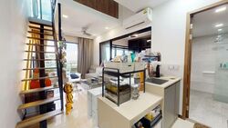 Normanton Park (D5), Apartment #536081531